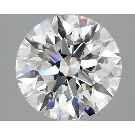 Diament laboratoryjny szlif okrągły, 2.52ct, VVS2, E, IGI LG756535172