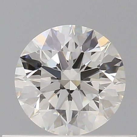 Diament szlif okrągły, 0.46ct, VS1, I, GIA 1548232819