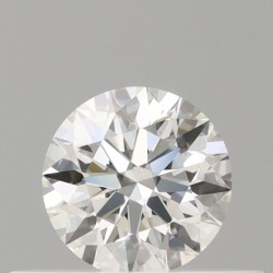 Diament szlif okrągły, 0.32ct, VS1, G, GIA 2546233309