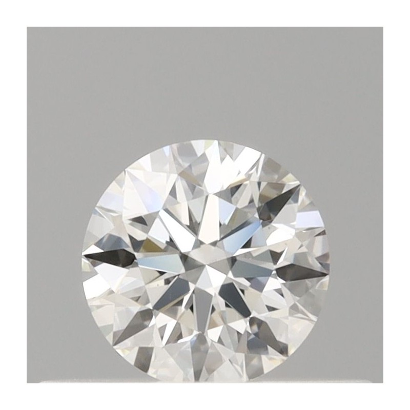 Diament szlif okrągły, 0.32ct, VS1, G, GIA 2546233309