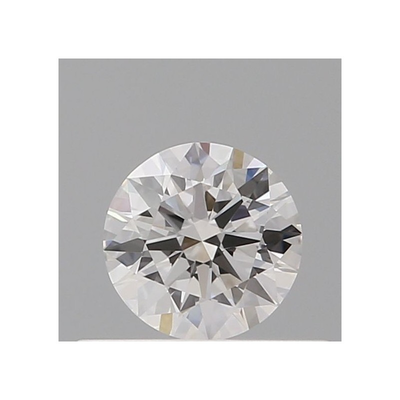 Diament szlif okrągły, 0.3ct, VVS2, F, GIA 2547231982