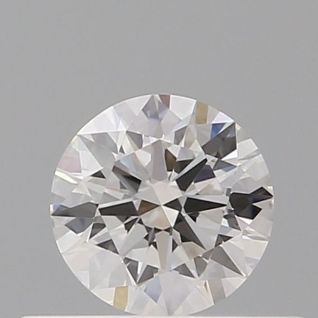 Diament szlif okrągły, 0.3ct, VVS2, F, GIA 2547231982