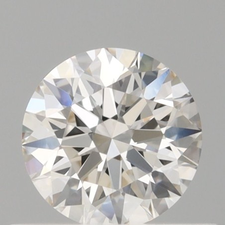 Diament szlif okrągły, 0.51ct, VVS2, H, GIA 6541232949