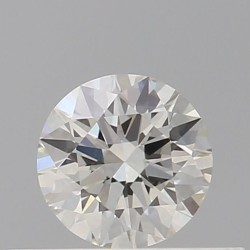 Diament szlif okrągły, 0.31ct, VS1, I, GIA 2547232893