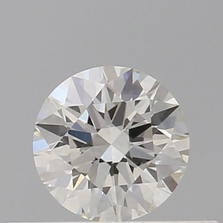 Diament szlif okrągły, 0.31ct, VS1, I, GIA 2547232893