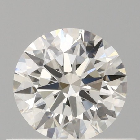Diament szlif okrągły, 0.51ct, VS1, I, GIA 1548232960