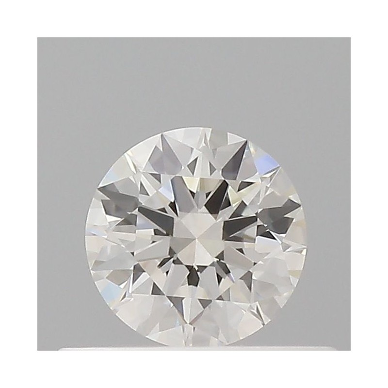 Diament szlif okrągły, 0.33ct, VVS2, G, GIA 1548231617