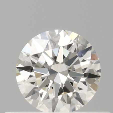 Diament szlif okrągły, 0.4ct, VVS2, I, GIA 6542231440