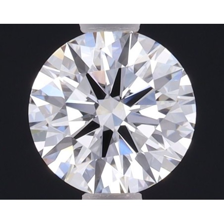Diament laboratoryjny szlif okrągły, 1.01ct, VVS1, D, IGI LG754573637