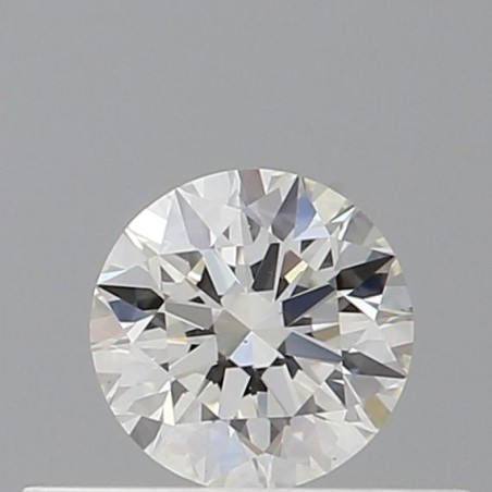 Diament szlif okrągły, 0.3ct, VS1, I, GIA 7541231683
