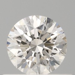 Diament szlif okrągły, 0.5ct, VS1, I, GIA 1547233238