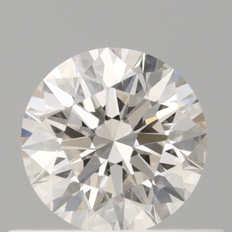 Diament szlif okrągły, 0.5ct, VS1, I, GIA 1547233238