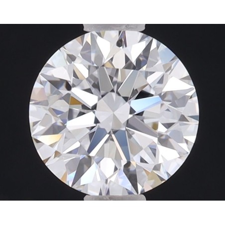 Diament laboratoryjny szlif okrągły, 1ct, VVS1, D, IGI LG754584259