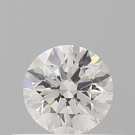 Diament szlif okrągły, 0.32ct, VS1, F, GIA 5543232568