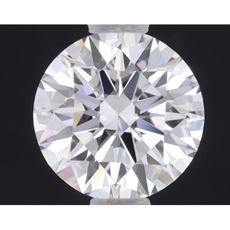 Diament laboratoryjny szlif okrągły, 1.01ct, VVS1, D, IGI LG754584465