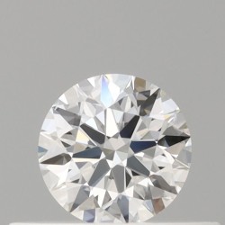 Diament szlif okrągły, 0.3ct, VS2, D, GIA 6545231644
