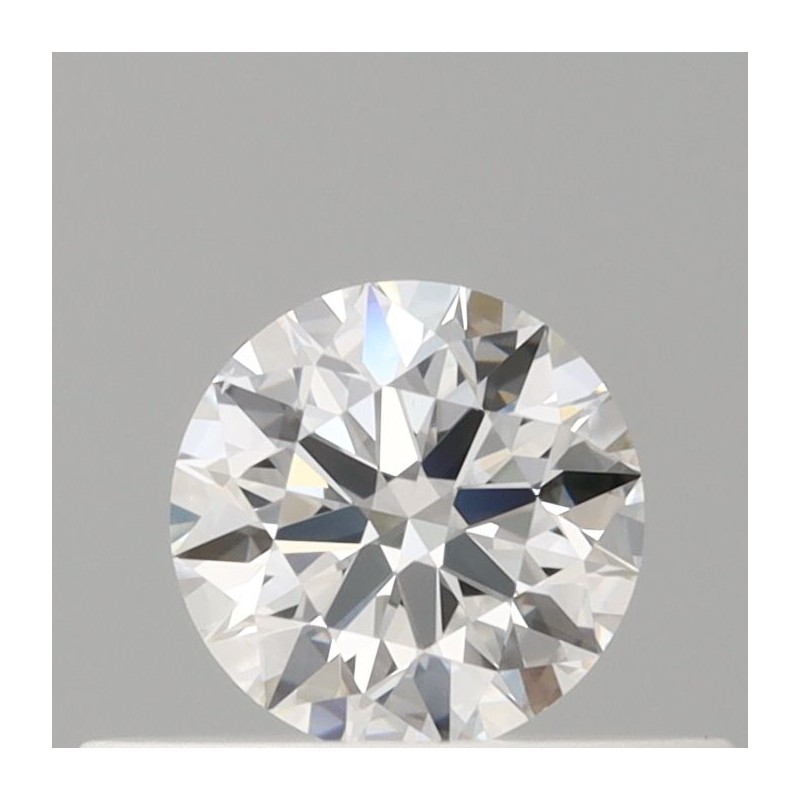 Diament szlif okrągły, 0.3ct, VS2, D, GIA 6545231644 Diament szlif okrągły, 0.3ct, VS2, D, GIA 6545231644