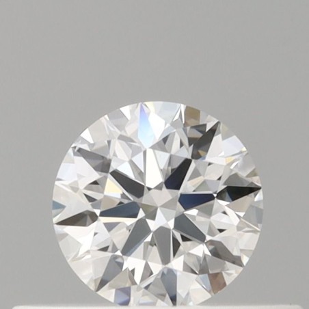 Diament szlif okrągły, 0.3ct, VS2, D, GIA 6545231644