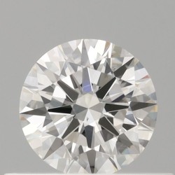 Diament szlif okrągły, 0.41ct, VS2, I, GIA 7548244823