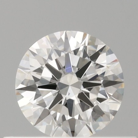 Diament szlif okrągły, 0.41ct, VS2, I, GIA 7548244823