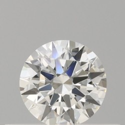 Diament szlif okrągły, 0.31ct, SI1, H, GIA 5546234274