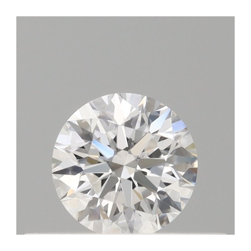 Diament szlif okrągły, 0.3ct, VVS2, D, GIA 7548232537