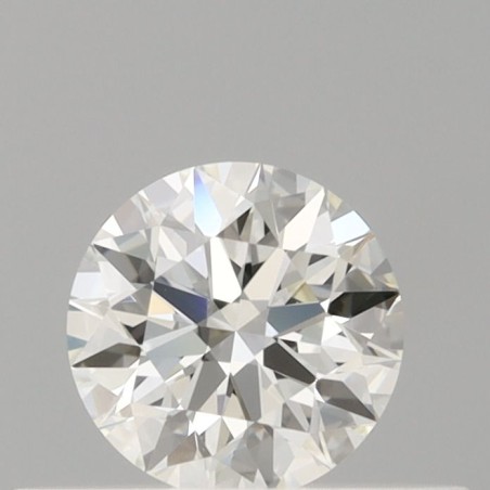 Diament szlif okrągły, 0.31ct, VS1, H, GIA 7543234269