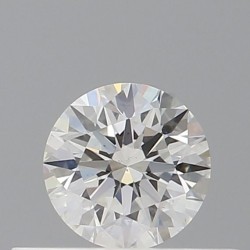 Diament szlif okrągły, 0.32ct, VS1, G, GIA 6542244835
