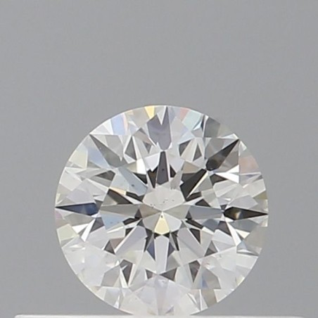 Diament szlif okrągły, 0.32ct, VS1, G, GIA 6542244835