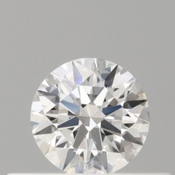 Diament szlif okrągły, 0.3ct, VS1, E, GIA 3545233216
