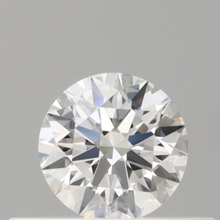 Diament szlif okrągły, 0.3ct, VS1, E, GIA 3545233216