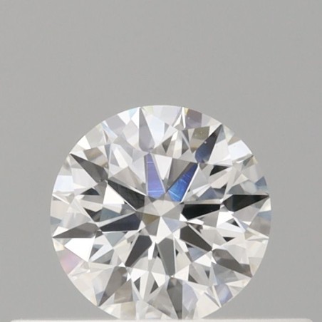 Diament szlif okrągły, 0.31ct, VS1, D, GIA 5543232495