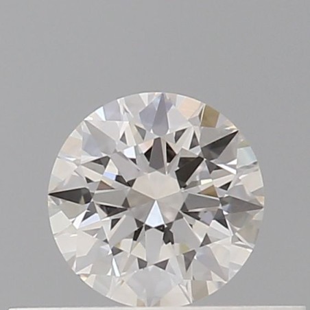 Diament szlif okrągły, 0.3ct, VS1, H, GIA 5546232526