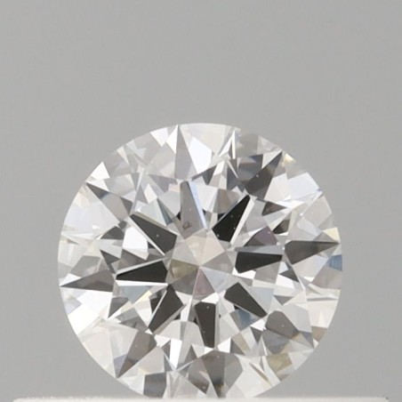 Diament szlif okrągły, 0.31ct, VS1, F, GIA 6545234265