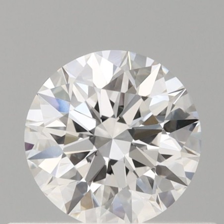 Diament szlif okrągły, 0.46ct, VS1, D, GIA 2546244862
