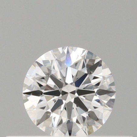 Diament szlif okrągły, 0.3ct, VS1, F, GIA 2548233075