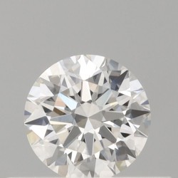 Diament szlif okrągły, 0.34ct, VS1, F, GIA 1547232155