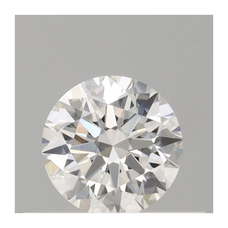 Diament szlif okrągły, 0.34ct, VS1, F, GIA 1547232155