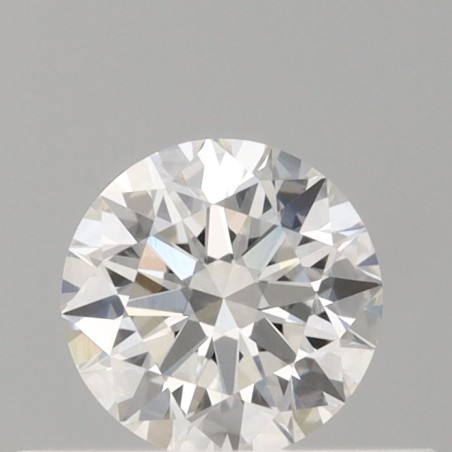 Diament szlif okrągły, 0.34ct, VS1, F, GIA 1547232155