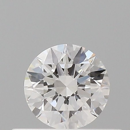 Diament szlif okrągły, 0.3ct, VS2, D, GIA 2544231821