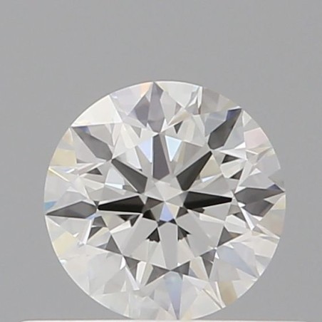 Diament szlif okrągły, 0.38ct, VS1, G, GIA 6542231454