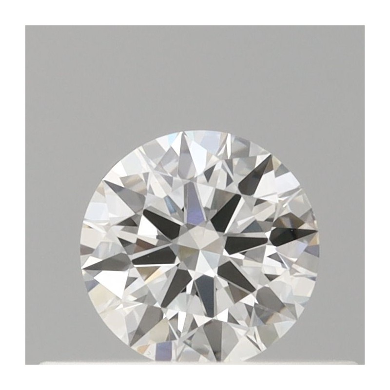 Diament szlif okrągły, 0.32ct, VS1, F, GIA 6545231876