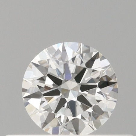 Diament szlif okrągły, 0.32ct, VS1, F, GIA 6545231876