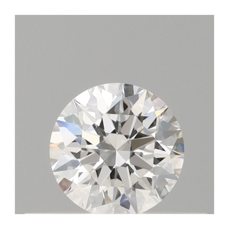 Diament szlif okrągły, 0.3ct, VS2, E, GIA 2548234883