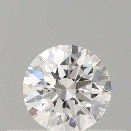 Diament szlif okrągły, 0.3ct, VS2, E, GIA 2548234883