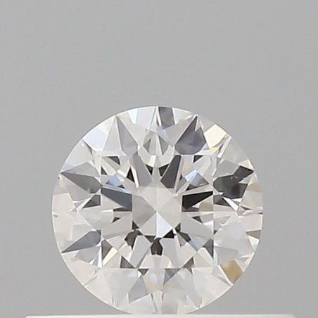 Diament szlif okrągły, 0.3ct, VS2, G, GIA 2544234746