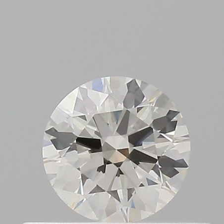 Diament szlif okrągły, 0.3ct, VS1, H, GIA 7542234754