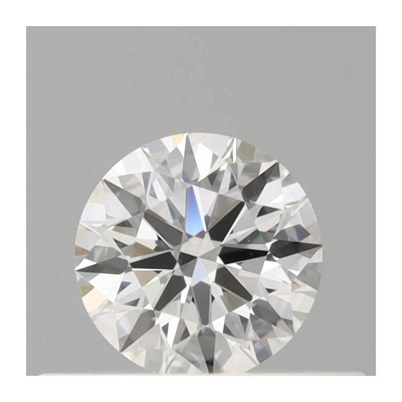 Diament szlif okrągły, 0.33ct, VS1, E, GIA 2547233132
