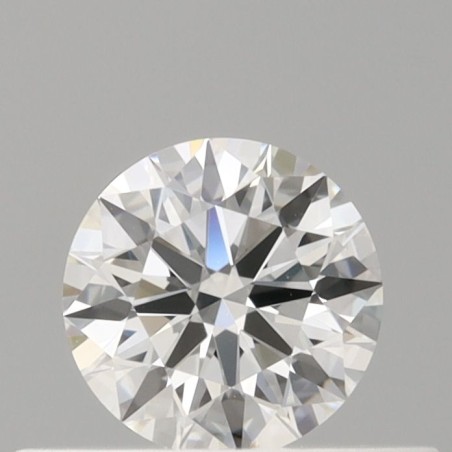 Diament szlif okrągły, 0.33ct, VS1, E, GIA 2547233132