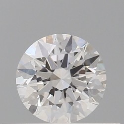 Diament szlif okrągły, 0.36ct, VS2, F, GIA 2547233252